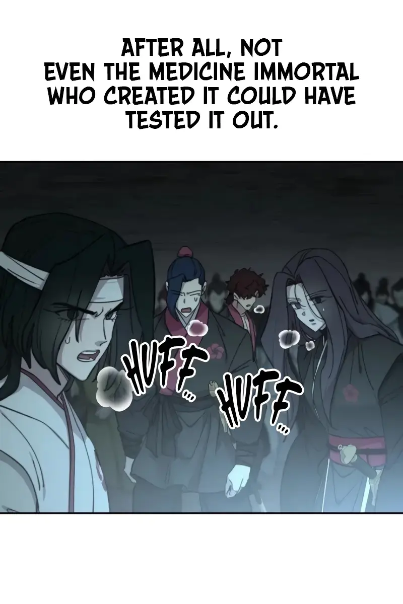 Return of the Mount Hua Sect Chapter 108 Page 192