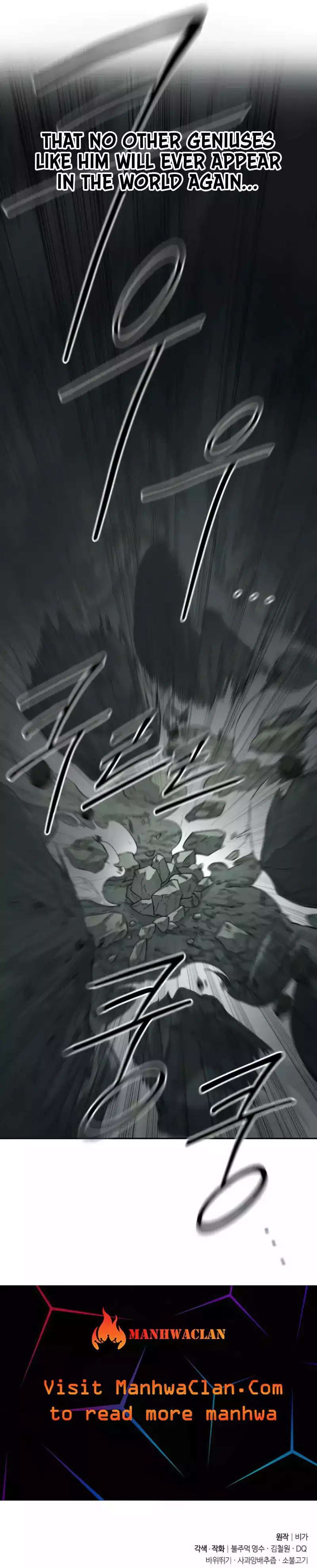Return of the Mount Hua Sect Chapter 108 Page 196