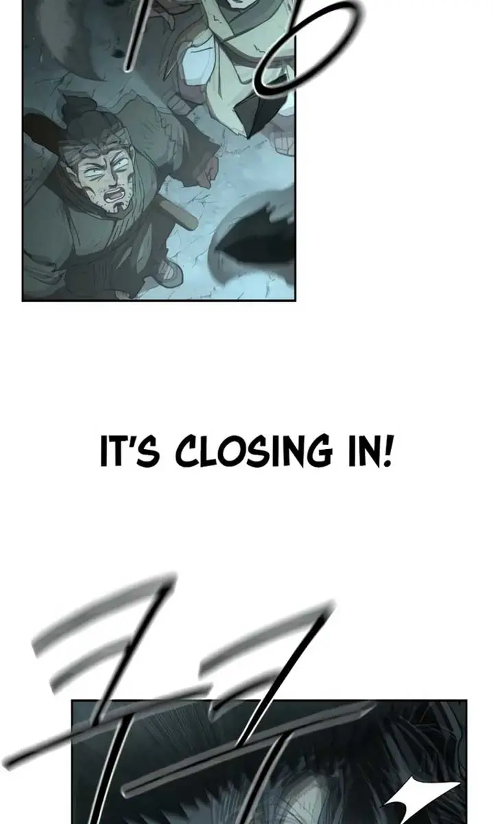Return of the Mount Hua Sect Chapter 109 Page 7