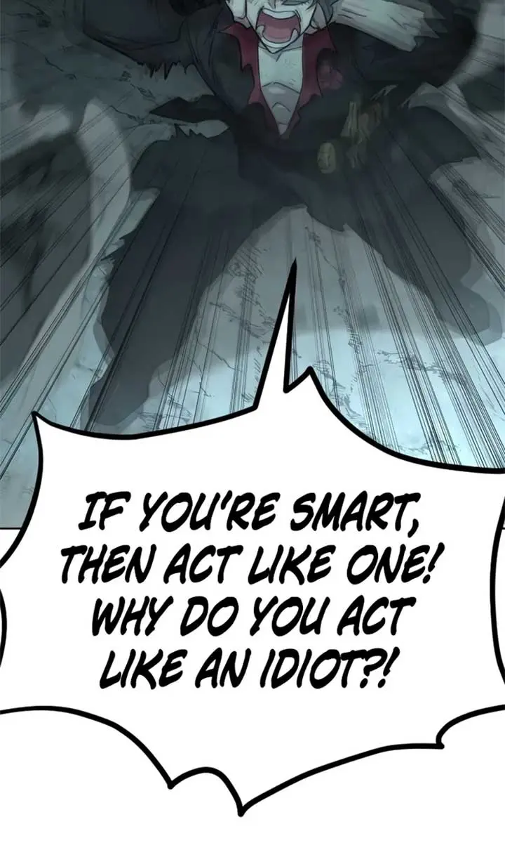 Return of the Mount Hua Sect Chapter 109 Page 22