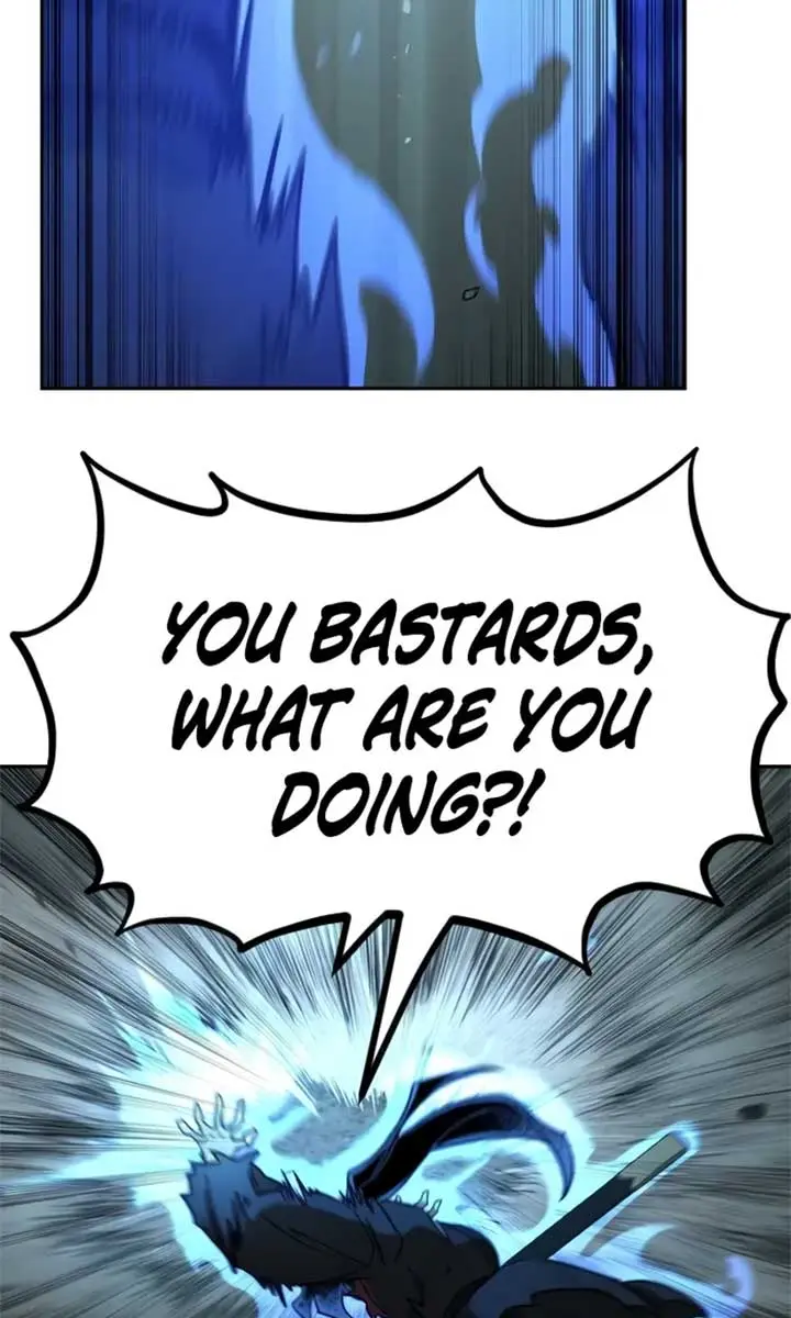 Return of the Mount Hua Sect Chapter 109 Page 24