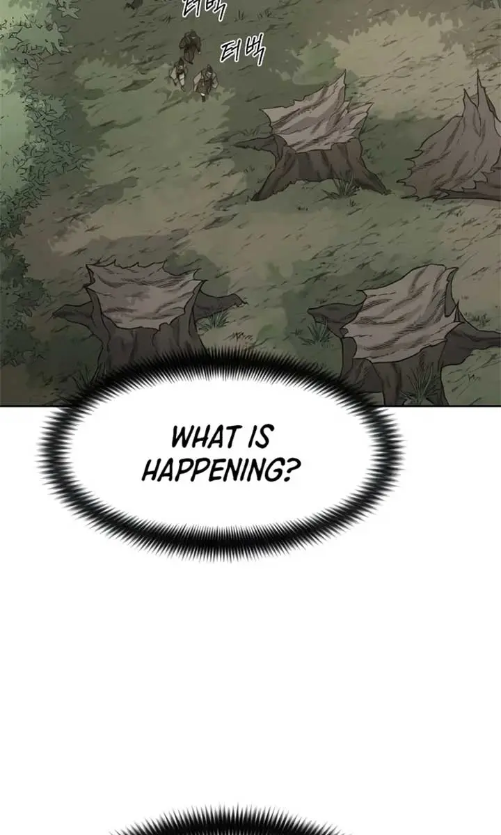 Return of the Mount Hua Sect Chapter 109 Page 41