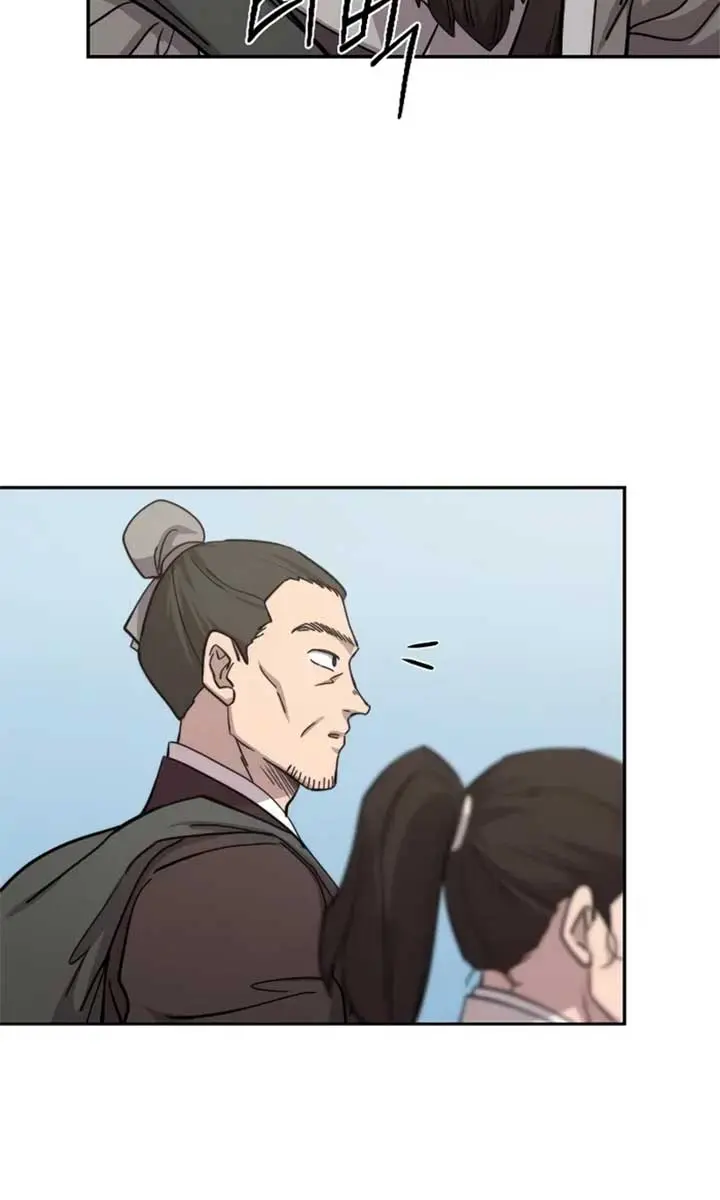 Return of the Mount Hua Sect Chapter 109 Page 44