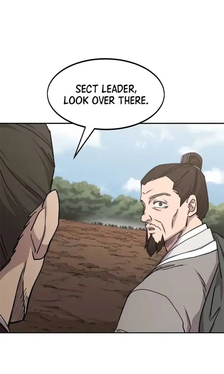 Return of the Mount Hua Sect Chapter 109 Page 45