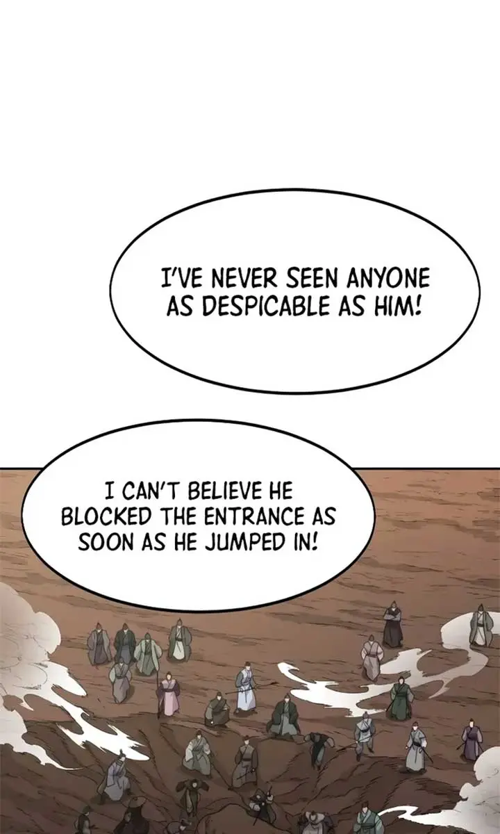 Return of the Mount Hua Sect Chapter 109 Page 46