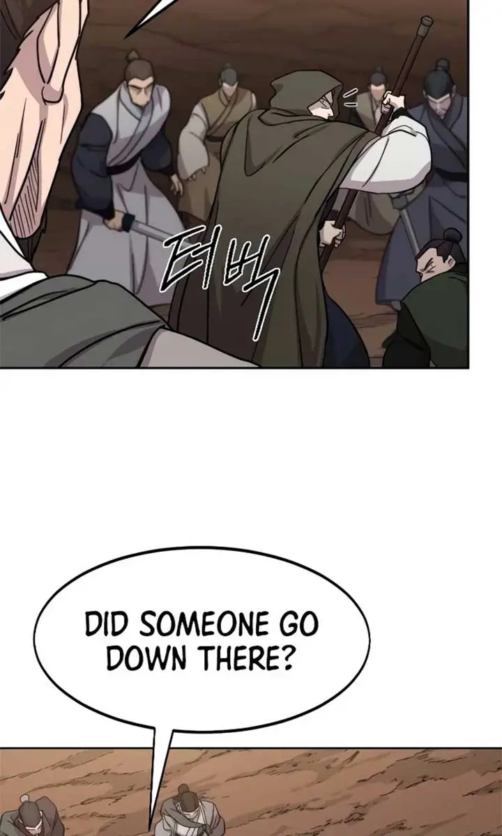 Return of the Mount Hua Sect Chapter 109 Page 48