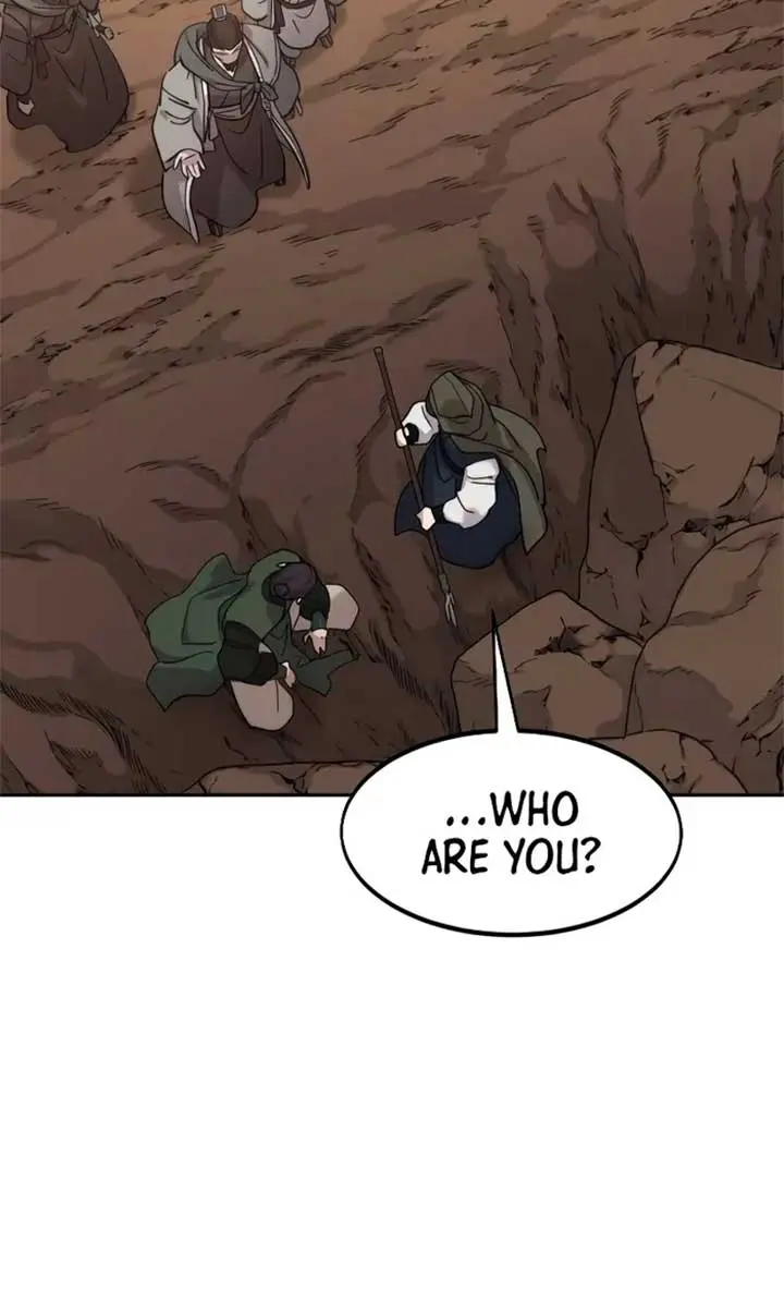 Return of the Mount Hua Sect Chapter 109 Page 49