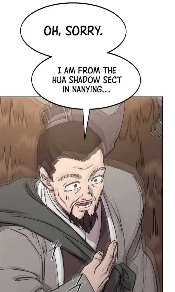 Return of the Mount Hua Sect Chapter 109 Page 50