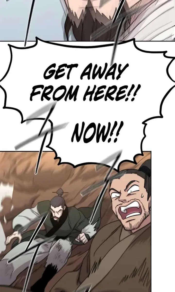 Return of the Mount Hua Sect Chapter 109 Page 55