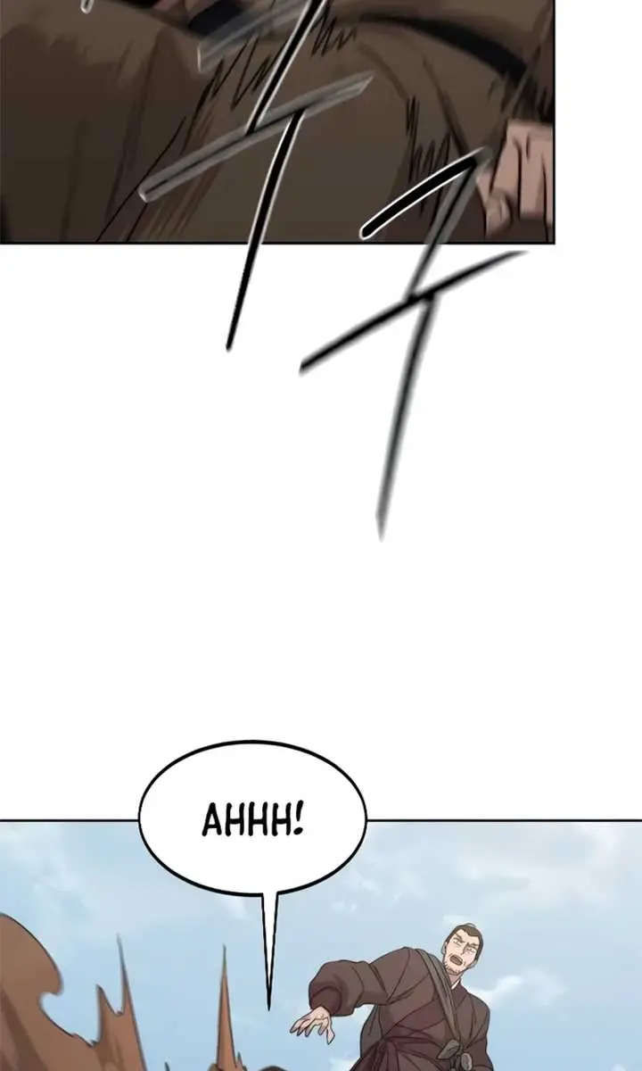Return of the Mount Hua Sect Chapter 109 Page 56