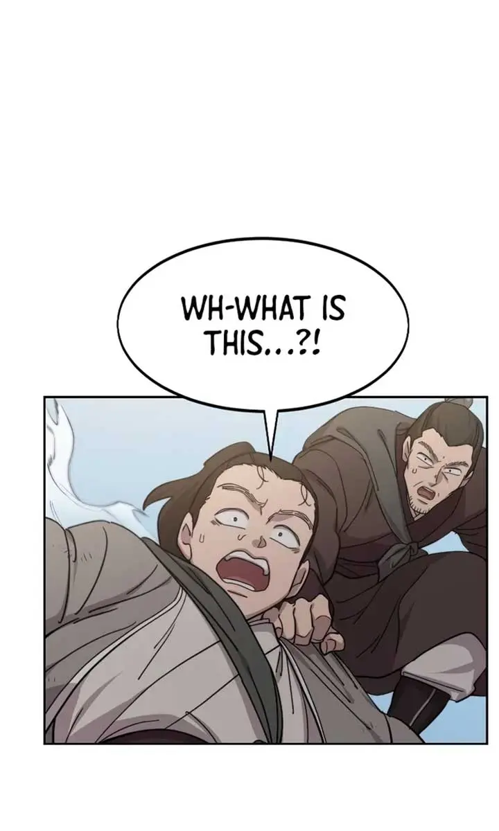 Return of the Mount Hua Sect Chapter 109 Page 63