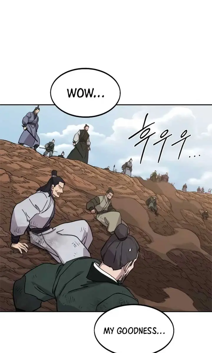 Return of the Mount Hua Sect Chapter 109 Page 64