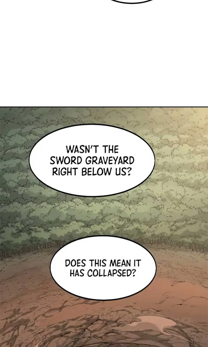 Return of the Mount Hua Sect Chapter 109 Page 65