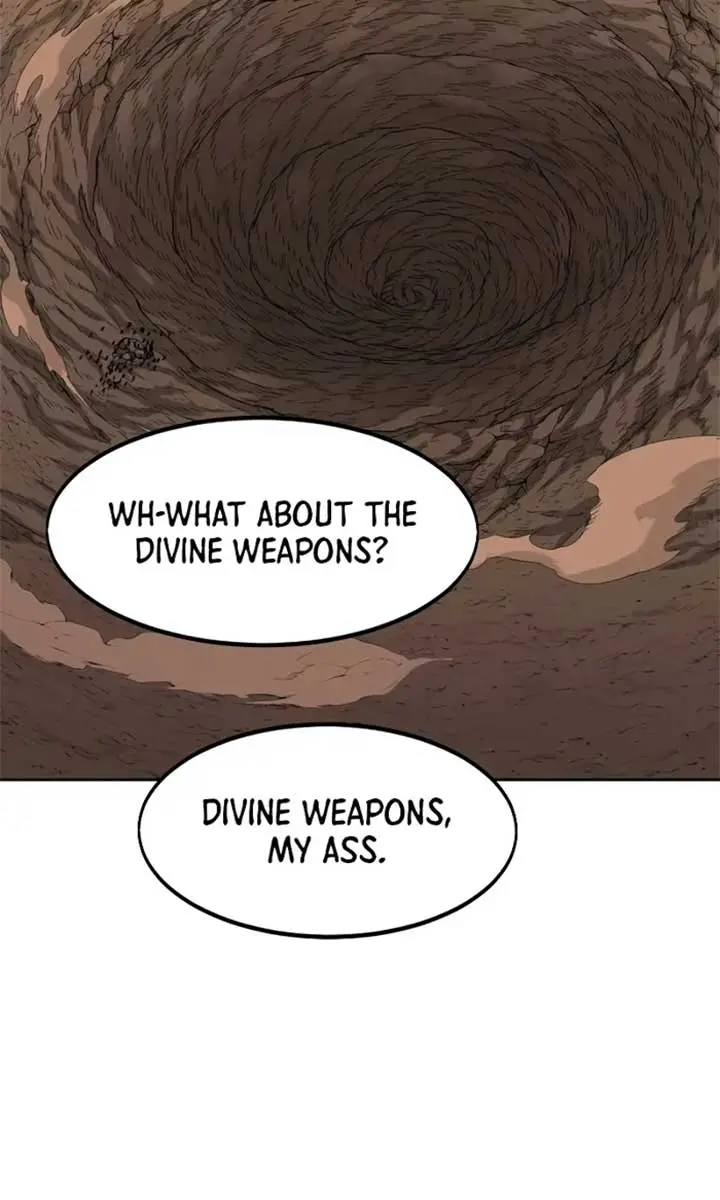 Return of the Mount Hua Sect Chapter 109 Page 66