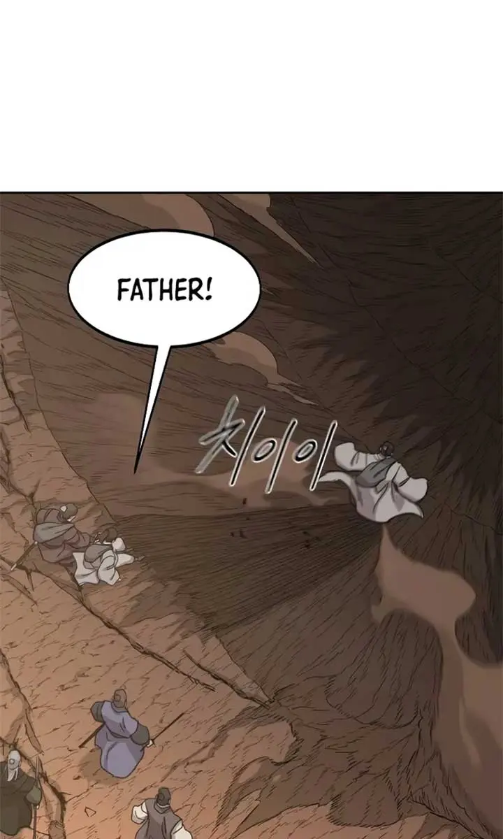 Return of the Mount Hua Sect Chapter 109 Page 69