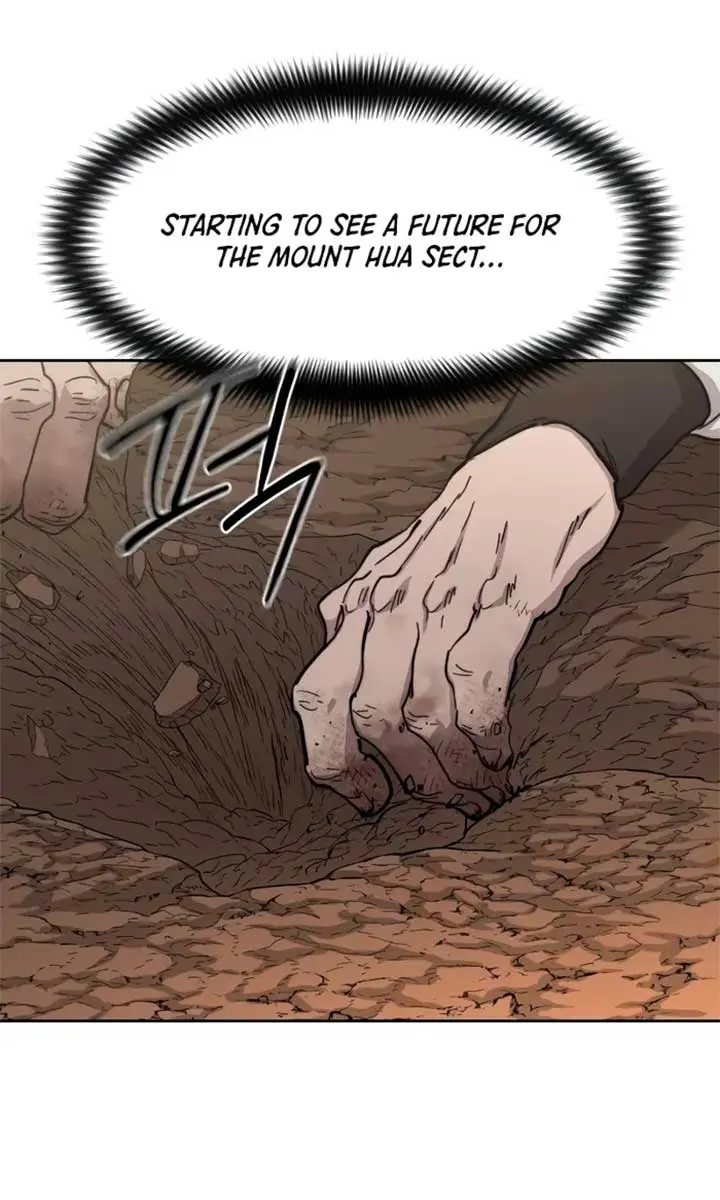 Return of the Mount Hua Sect Chapter 109 Page 76