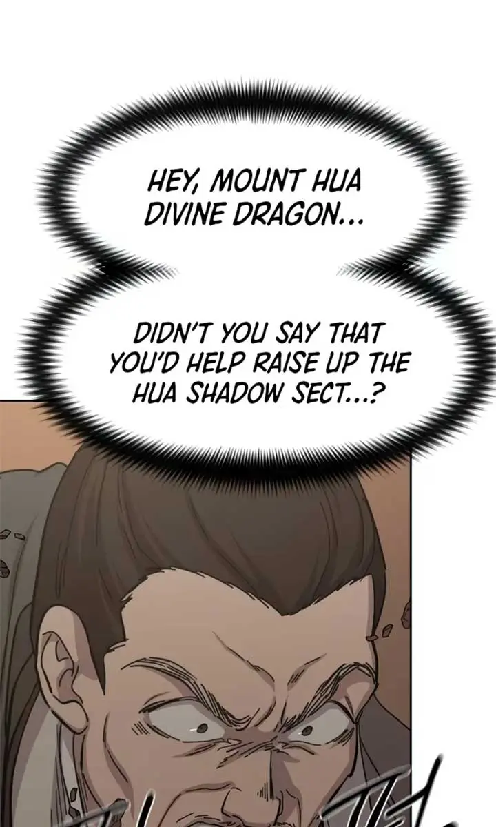 Return of the Mount Hua Sect Chapter 109 Page 77