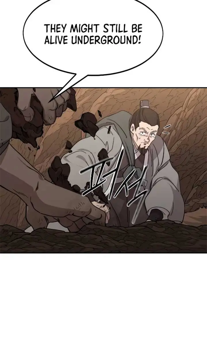 Return of the Mount Hua Sect Chapter 109 Page 80