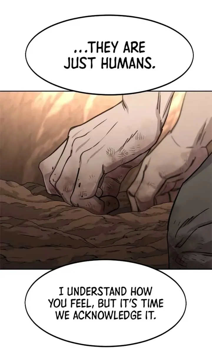 Return of the Mount Hua Sect Chapter 109 Page 86