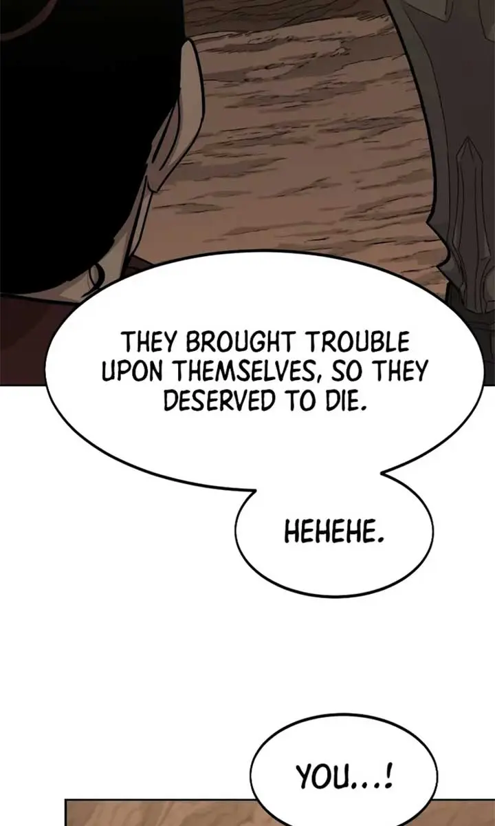 Return of the Mount Hua Sect Chapter 109 Page 91