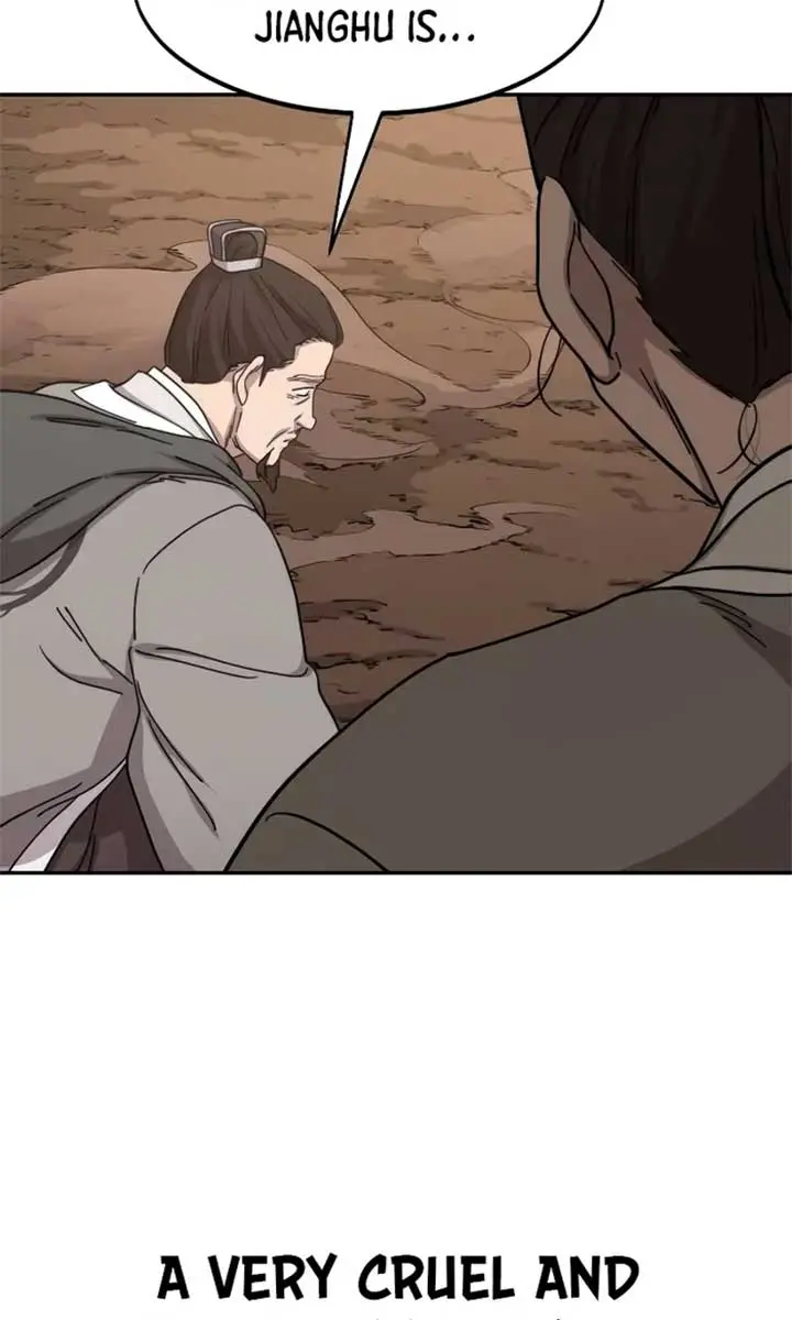 Return of the Mount Hua Sect Chapter 109 Page 94