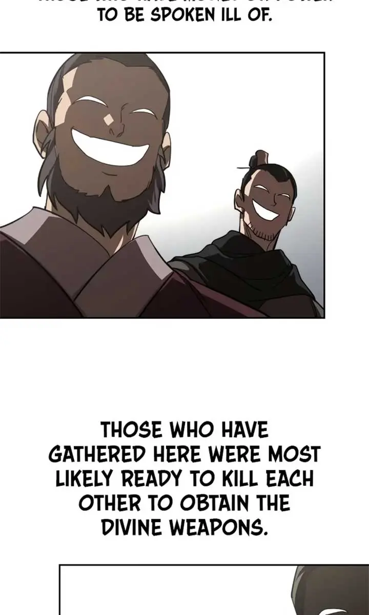 Return of the Mount Hua Sect Chapter 109 Page 96