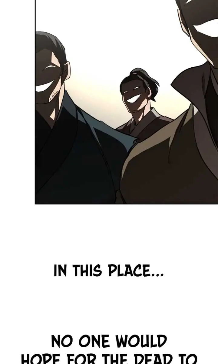 Return of the Mount Hua Sect Chapter 109 Page 97