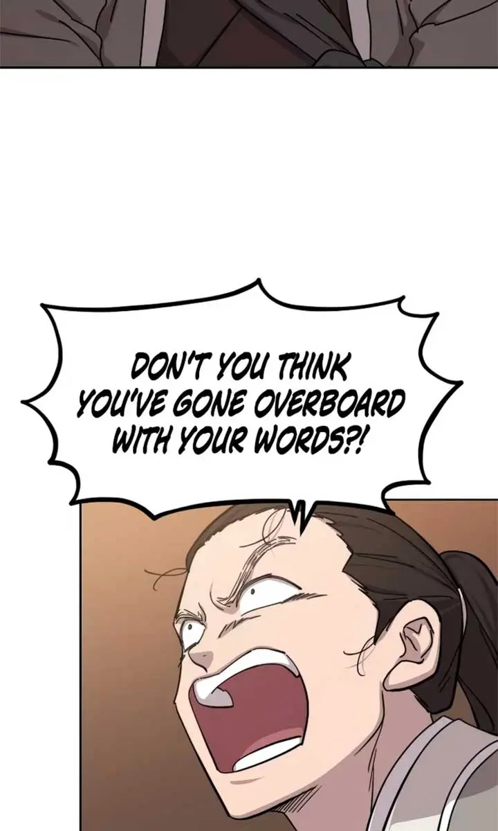 Return of the Mount Hua Sect Chapter 109 Page 99