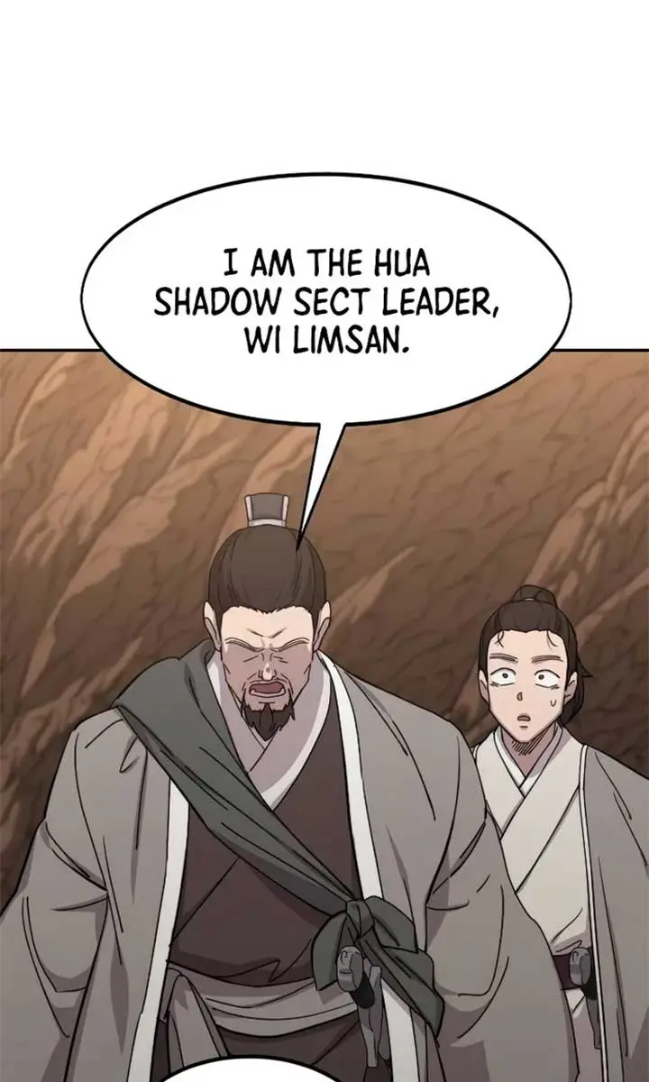 Return of the Mount Hua Sect Chapter 109 Page 105