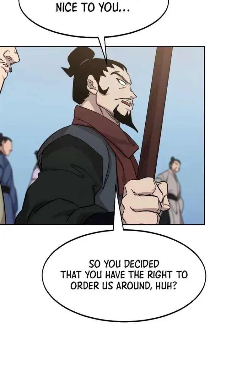 Return of the Mount Hua Sect Chapter 109 Page 108