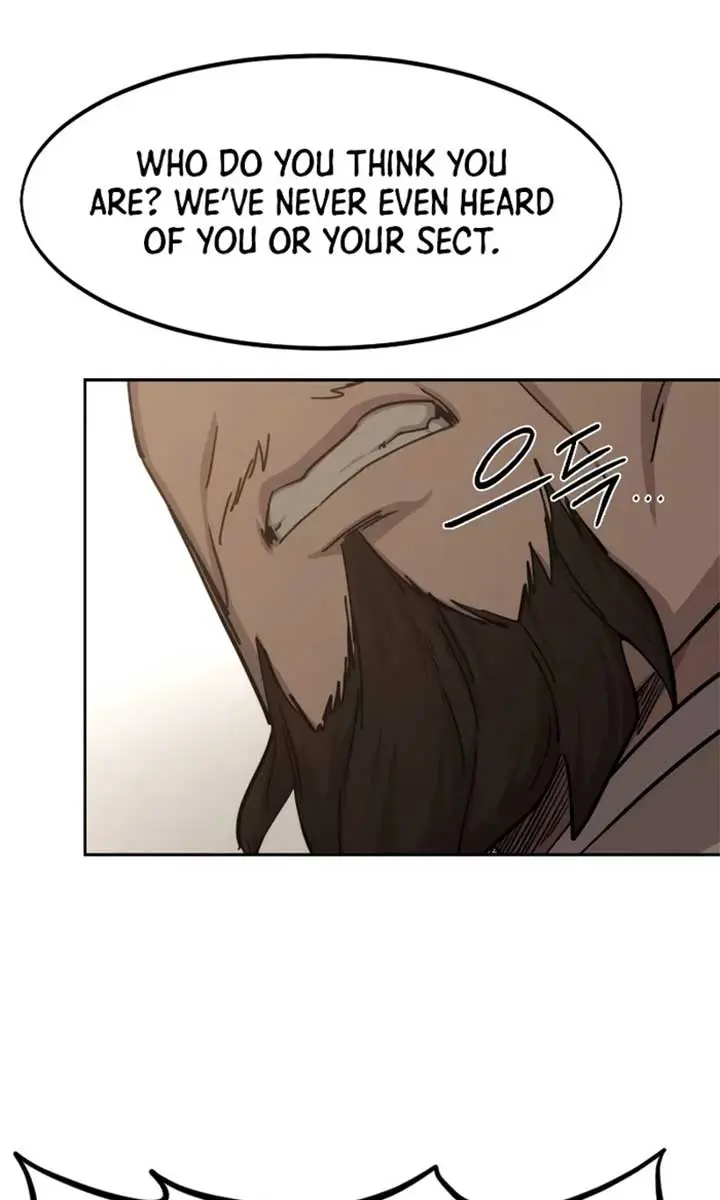 Return of the Mount Hua Sect Chapter 109 Page 109