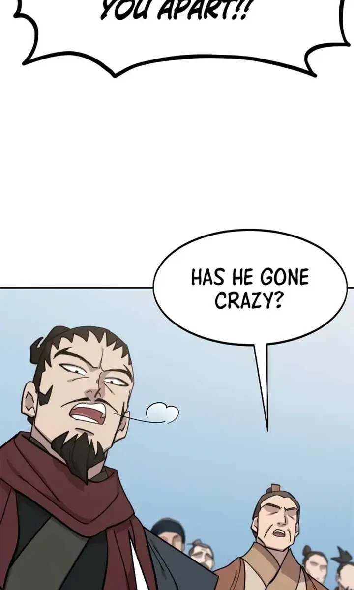 Return of the Mount Hua Sect Chapter 109 Page 111