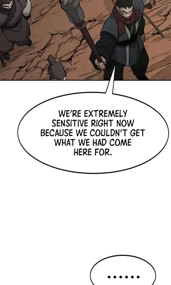 Return of the Mount Hua Sect Chapter 109 Page 114