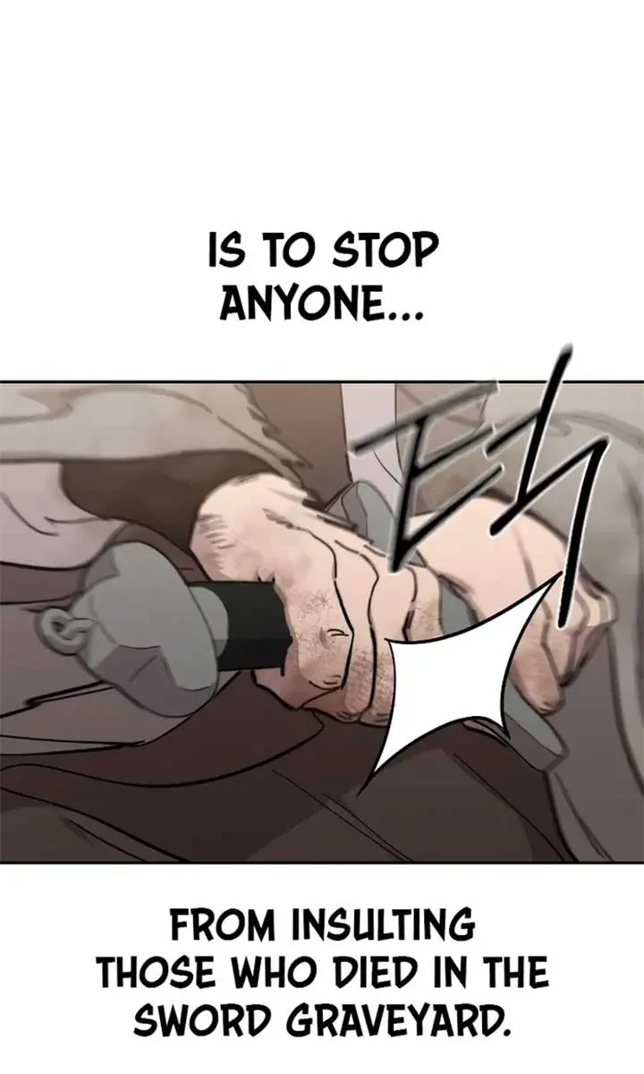 Return of the Mount Hua Sect Chapter 109 Page 116