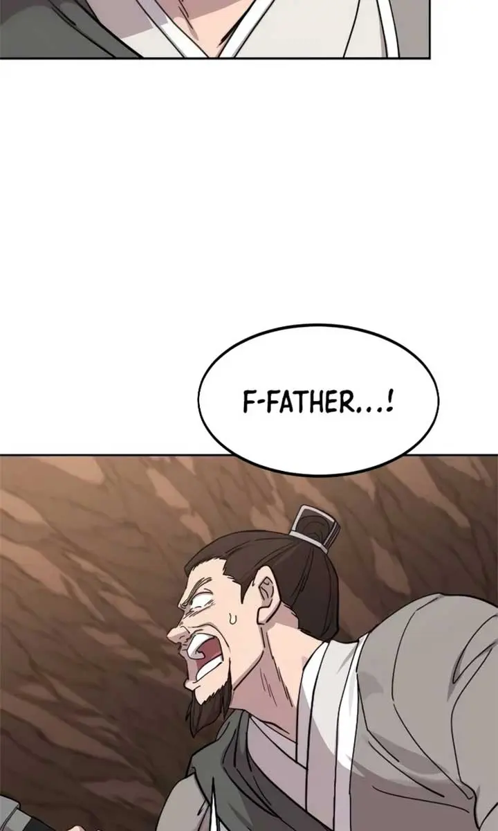 Return of the Mount Hua Sect Chapter 109 Page 120
