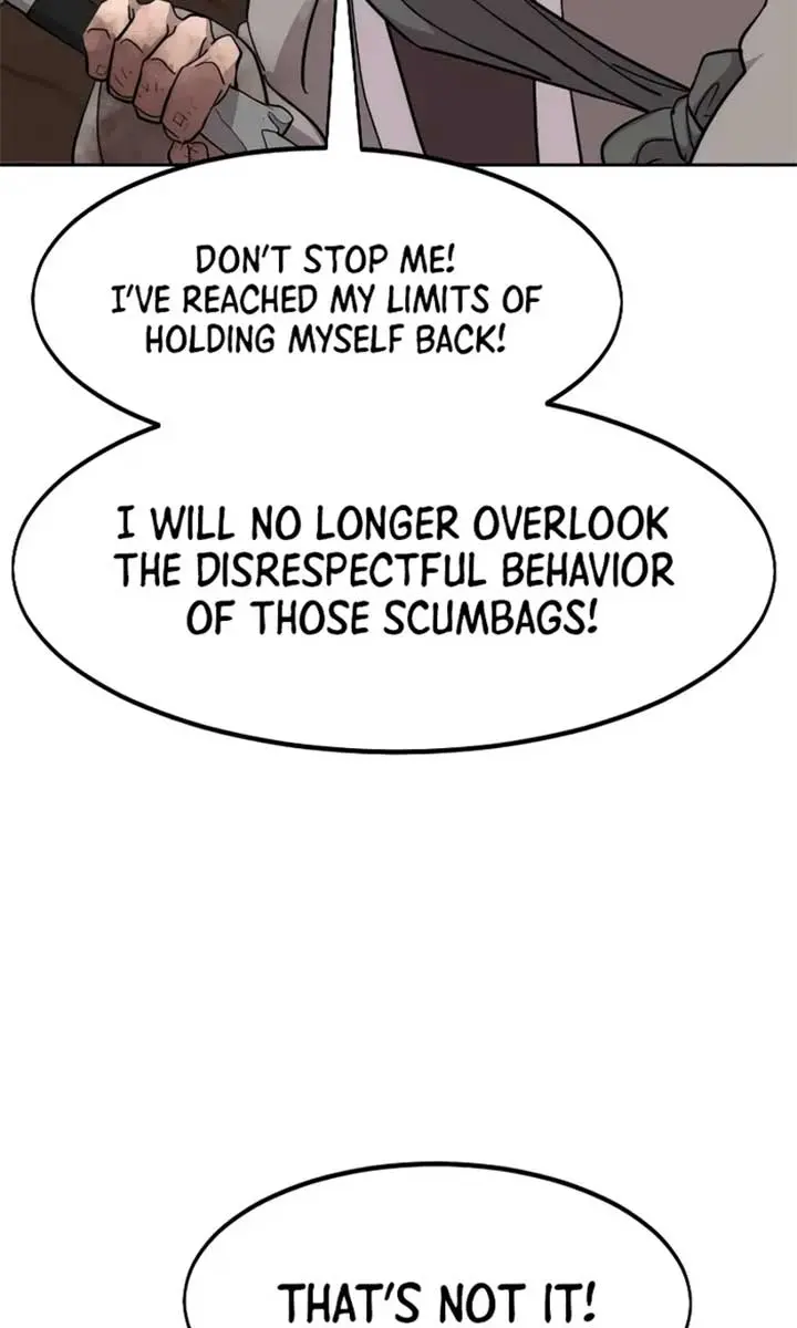 Return of the Mount Hua Sect Chapter 109 Page 121
