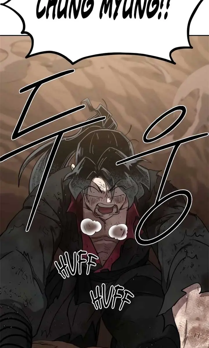 Return of the Mount Hua Sect Chapter 109 Page 135
