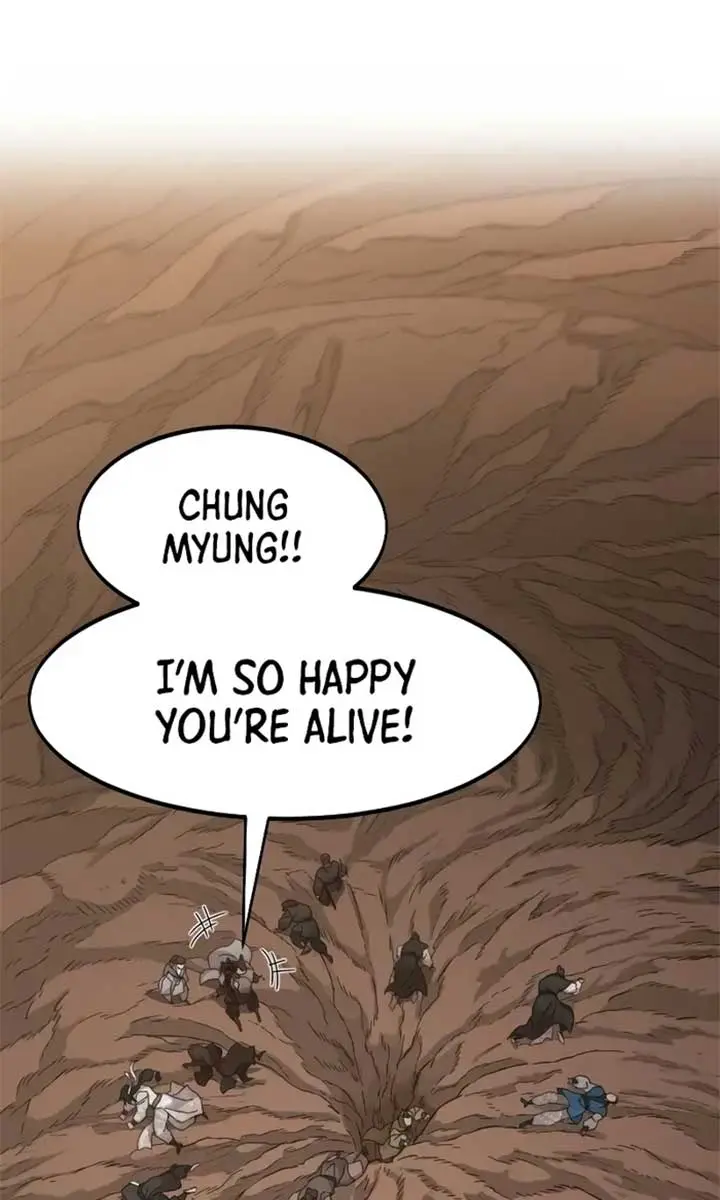 Return of the Mount Hua Sect Chapter 109 Page 140