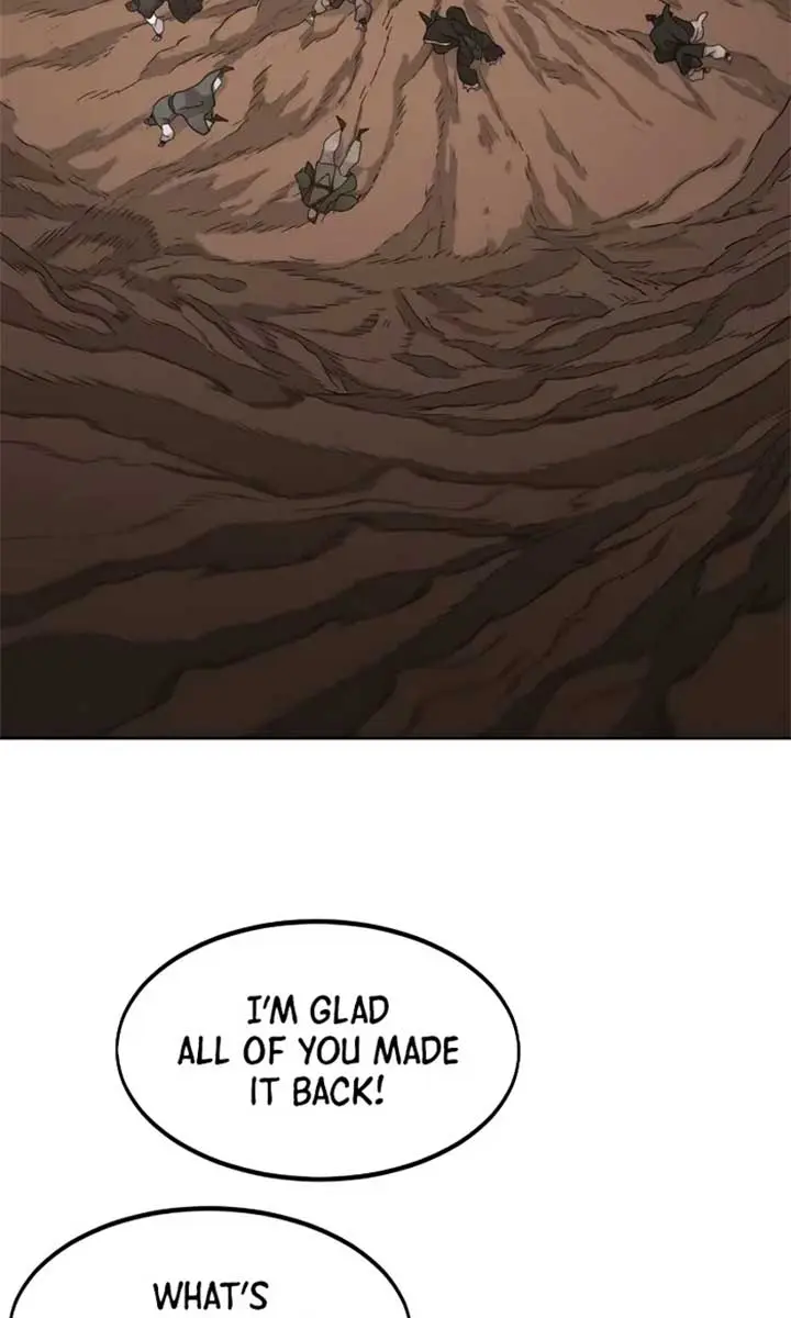 Return of the Mount Hua Sect Chapter 109 Page 141