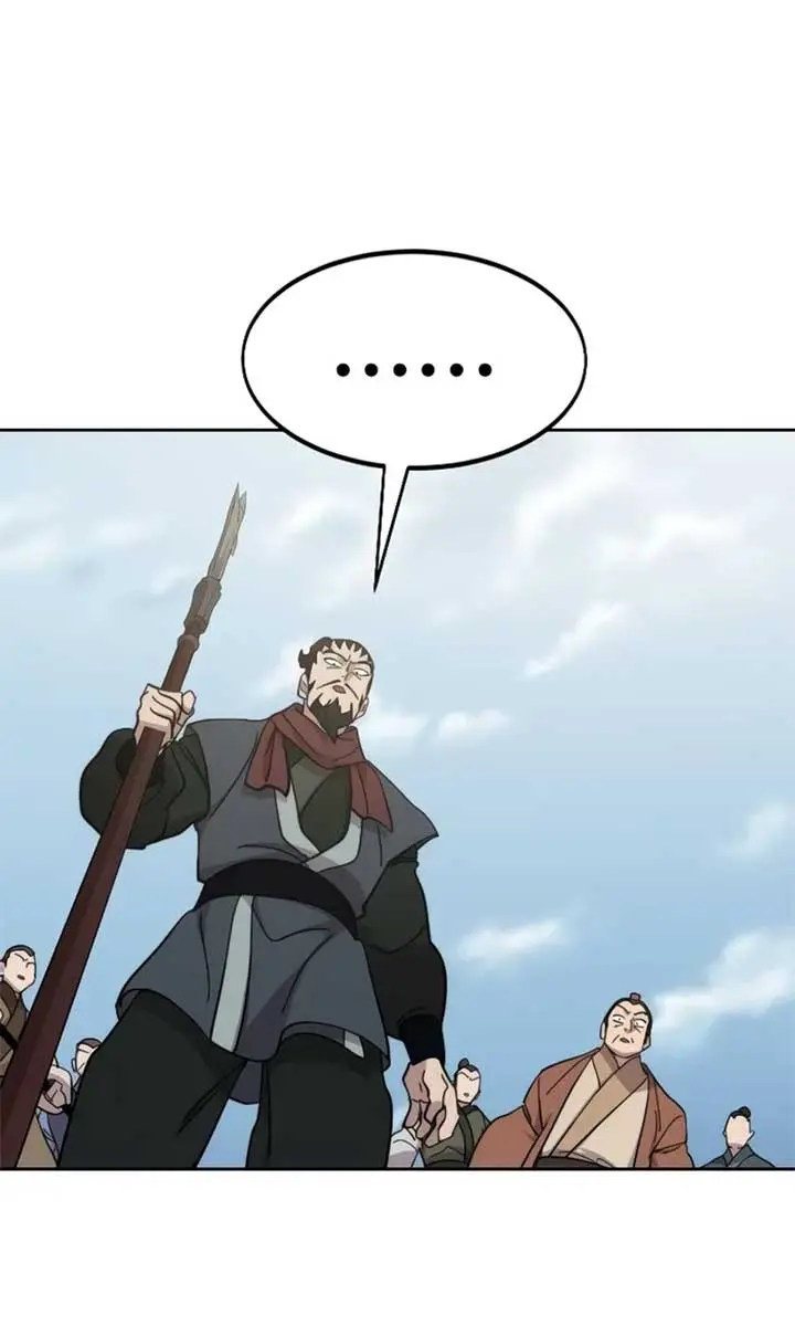 Return of the Mount Hua Sect Chapter 109 Page 145