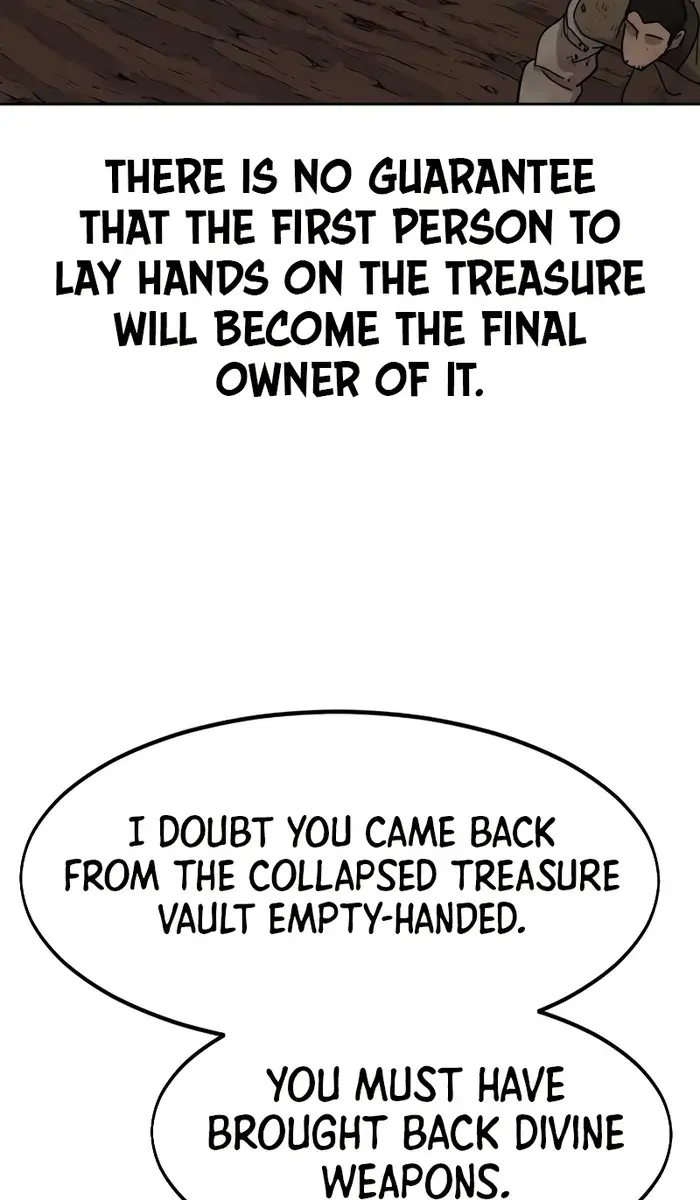 Return of the Mount Hua Sect Chapter 110 Page 4