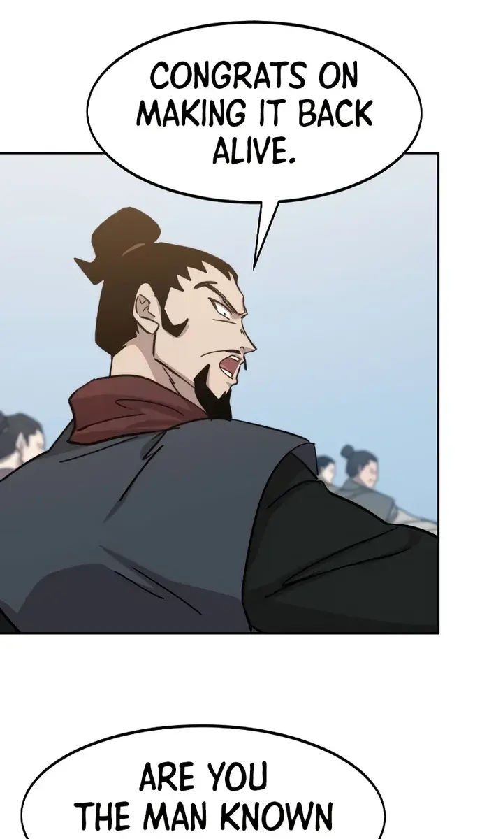Return of the Mount Hua Sect Chapter 110 Page 7