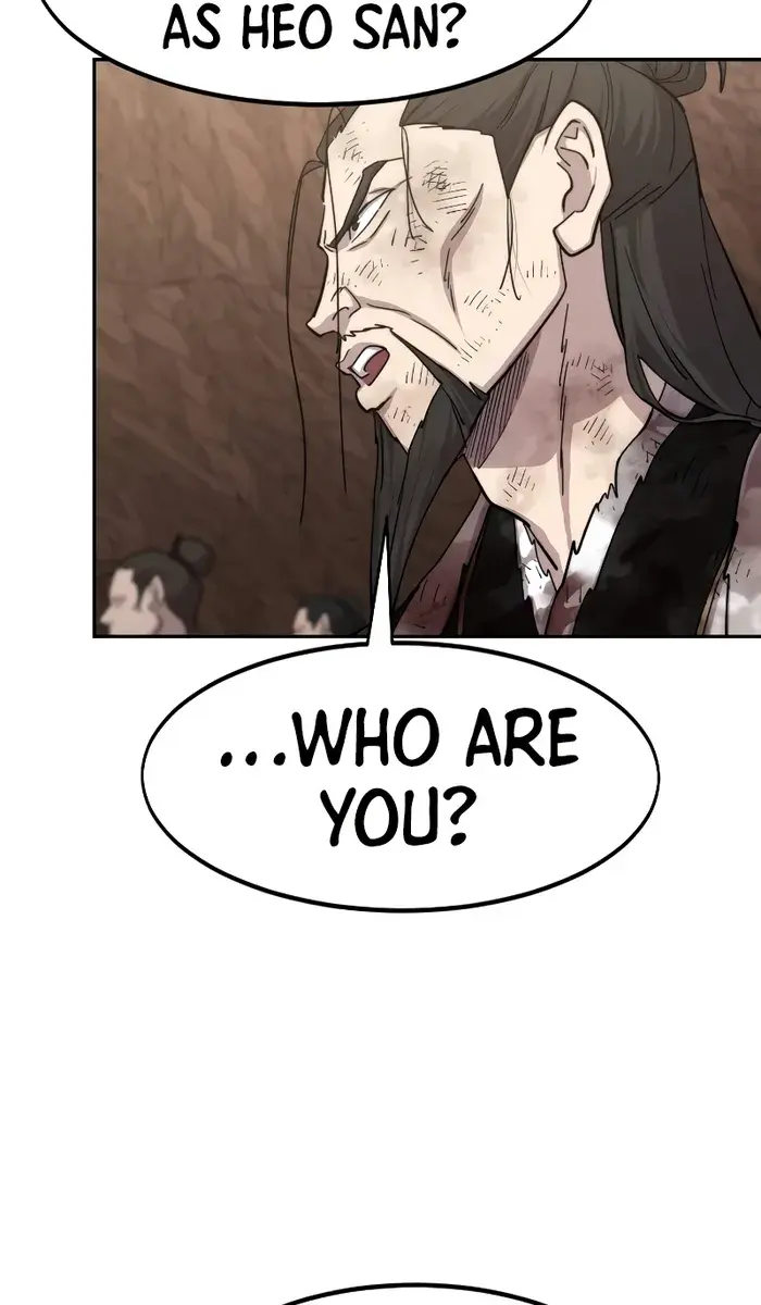 Return of the Mount Hua Sect Chapter 110 Page 8