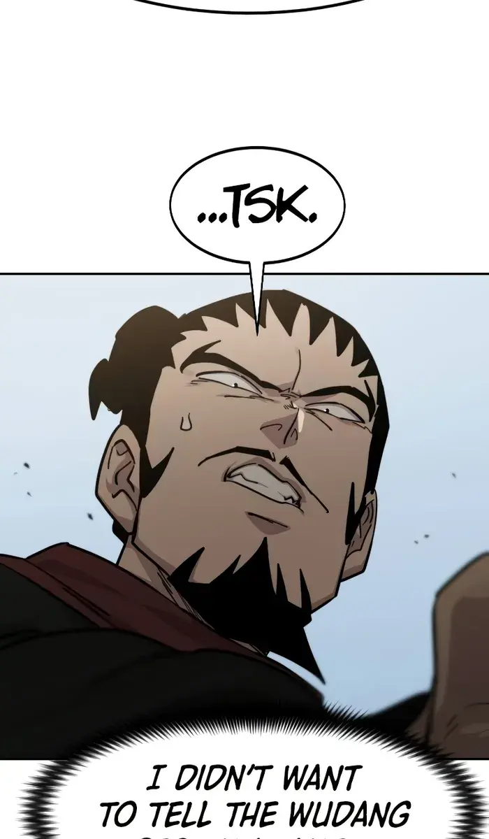 Return of the Mount Hua Sect Chapter 110 Page 10