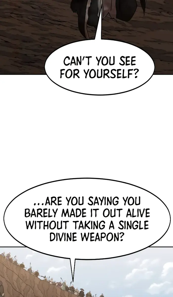 Return of the Mount Hua Sect Chapter 110 Page 15