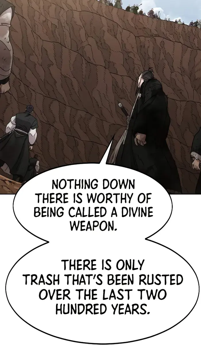Return of the Mount Hua Sect Chapter 110 Page 16
