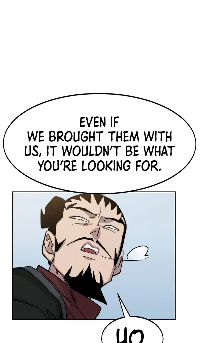 Return of the Mount Hua Sect Chapter 110 Page 17