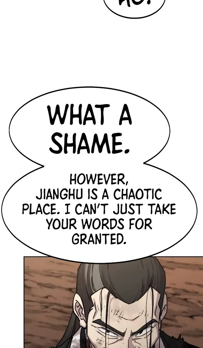 Return of the Mount Hua Sect Chapter 110 Page 18