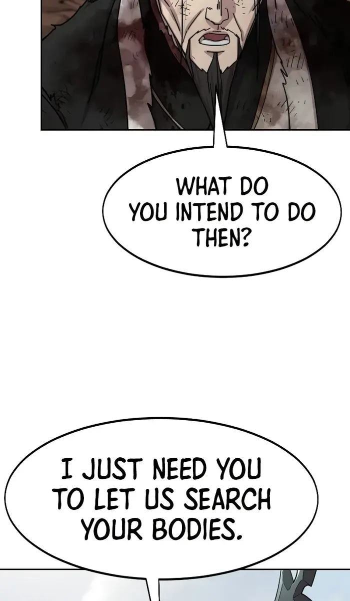 Return of the Mount Hua Sect Chapter 110 Page 19
