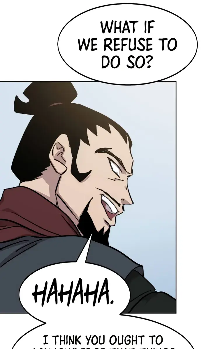 Return of the Mount Hua Sect Chapter 110 Page 26